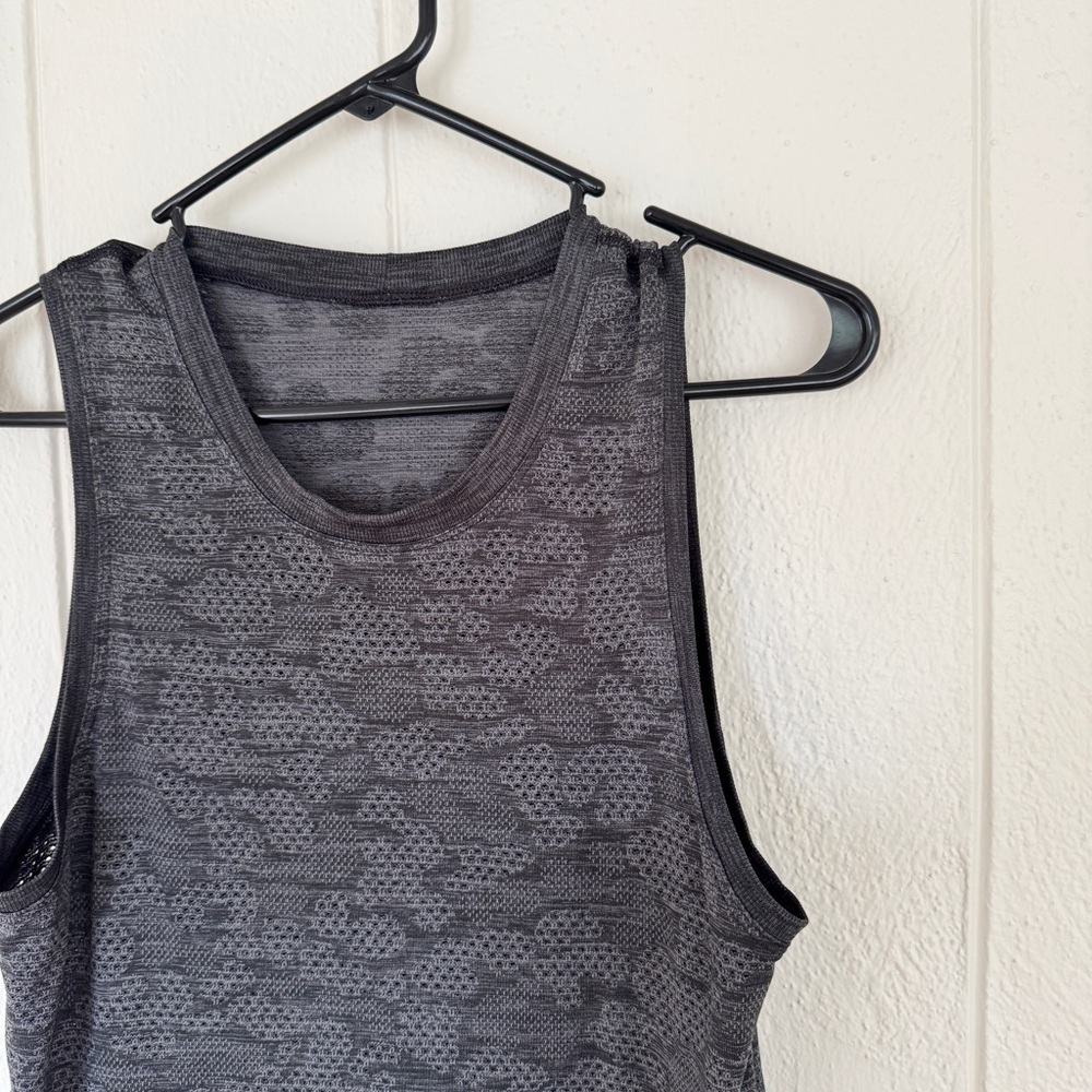 Lululemon Sleeveless Women's tank